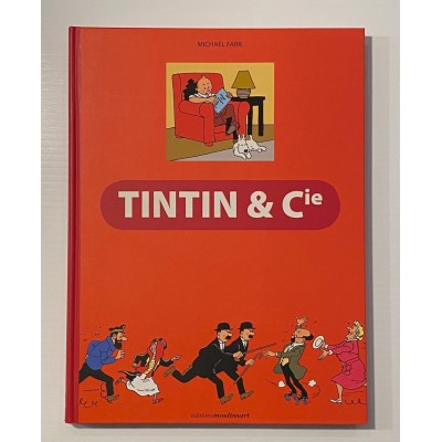Tintin & Cie